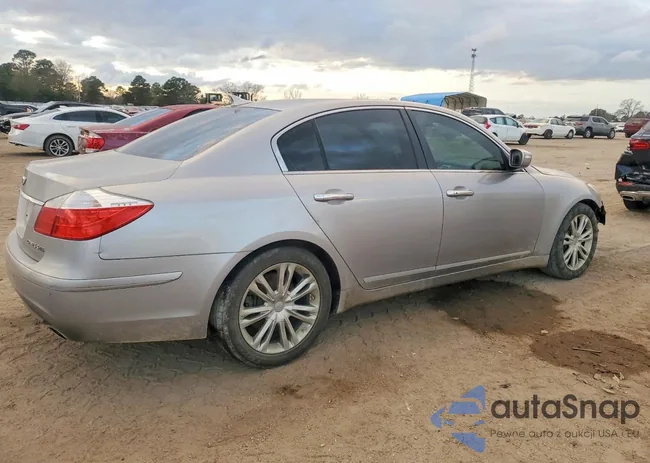 KMHGC4DF7BU113379: 99720375