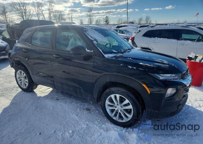 KL79MMS24MB159290: 75209015