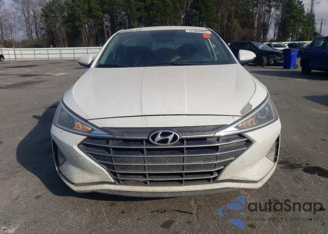 5NPD84LF7KH409149: 72563465