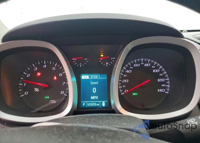 2GNALCEK7F6379710: 72346565