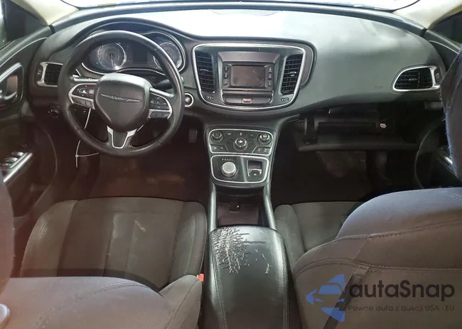 1C3CCCAB8GN133838: 95472495