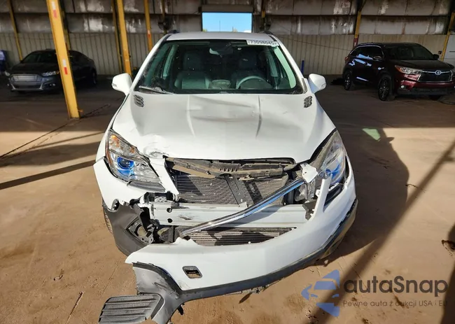 KL4CJASBXGB653118: 73098045