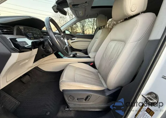 WA1AAAGE8MB010286: 99683085