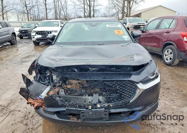 3MVDMBAL2MM270830: 72985385