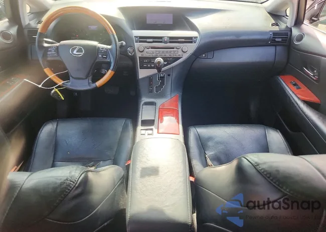 2T2ZK1BA2CC082669: 99684725