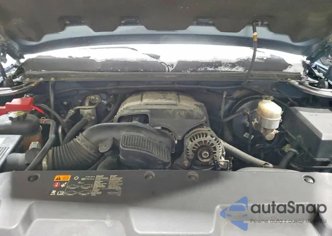 1GCRKSE7XCZ336063: 73628285