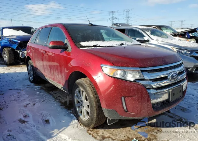 2FMDK3JC1DBB29466: 74259345