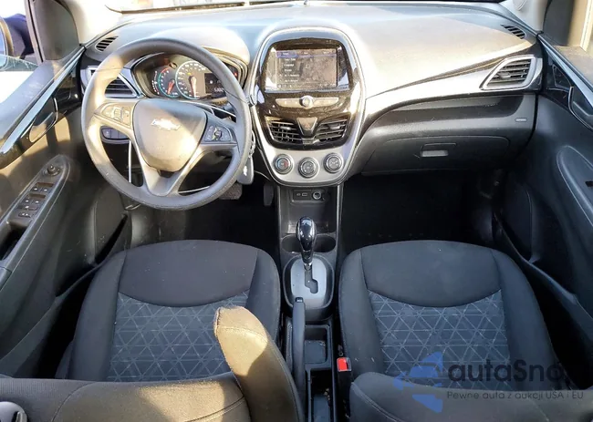 KL8CD6SA2NC028908: 99150685