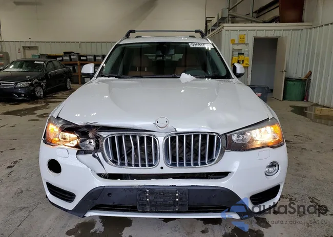 5UXWY3C59G0N87853: 99681725