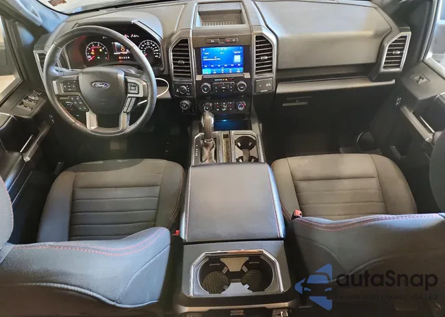 1FTEW1EP6KFC62217: 73906085