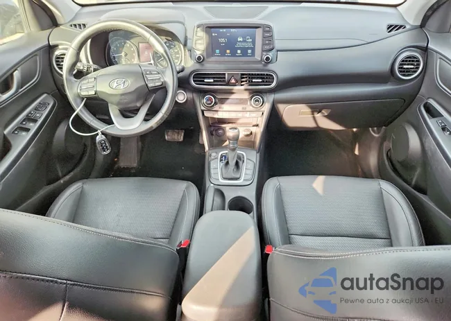 KM8K33A58KU203608: 73857305