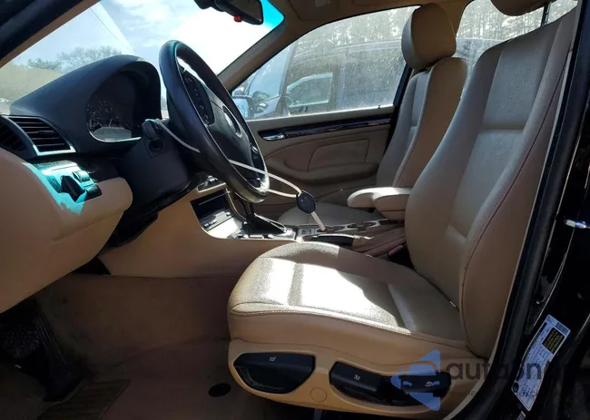 WBAEU33455PR16761: 72681485