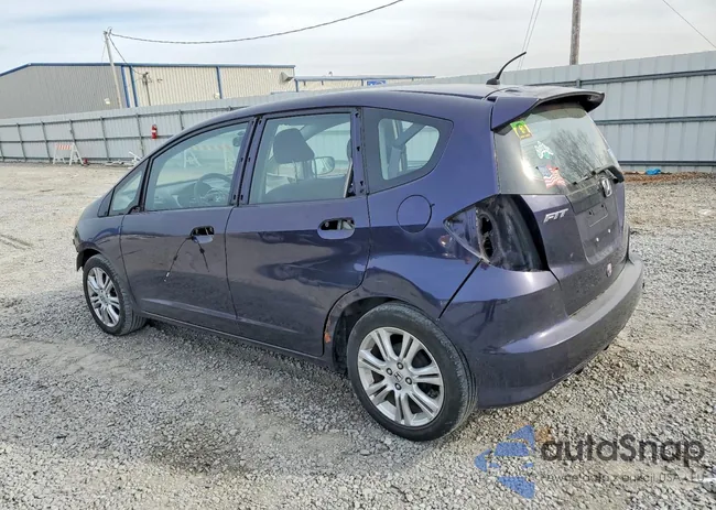 JHMGE8H43AC027763: 72519085