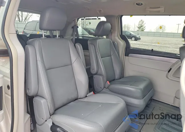 2C4RVABGXCR392262: 99207235