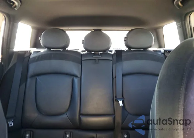 WMWLN9C55K2L16962: 72369845