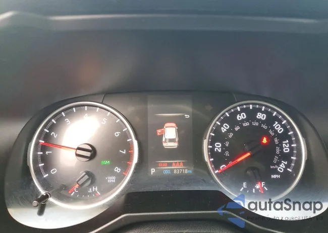 2T3P1RFV5KC011918: 97037885