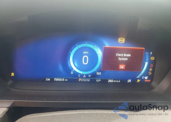 1FM5K8HC3MGA99466: 98421745