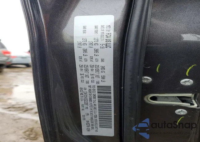 1C4PJMLN1KD213397: 72328855