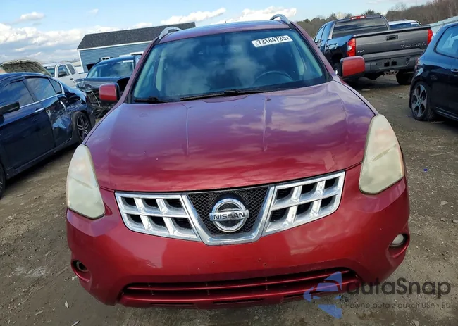 JN8AS5MV4CW407519: 73184735