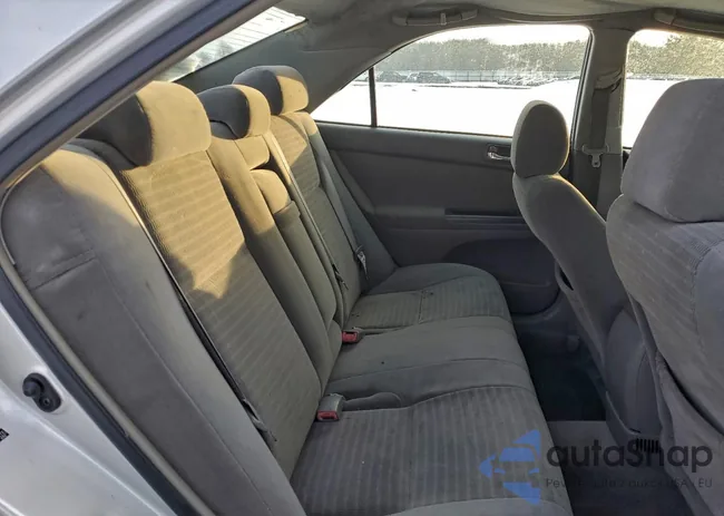 4T1BE32K76U664335: 99545555