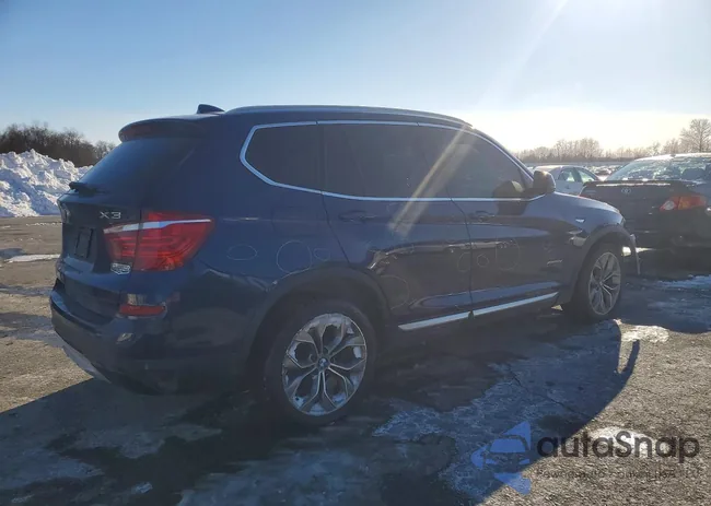 5UXWY3C50F0N86606: 75531625