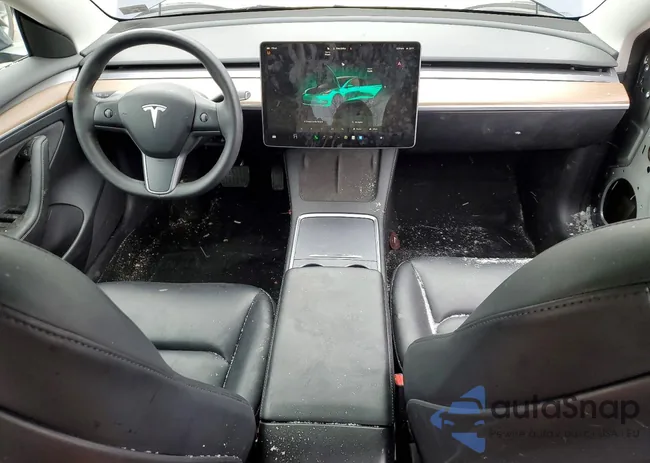 5YJ3E1EA3PF664682: 97587135