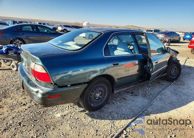 1HGCD5539TA226684: 97889575