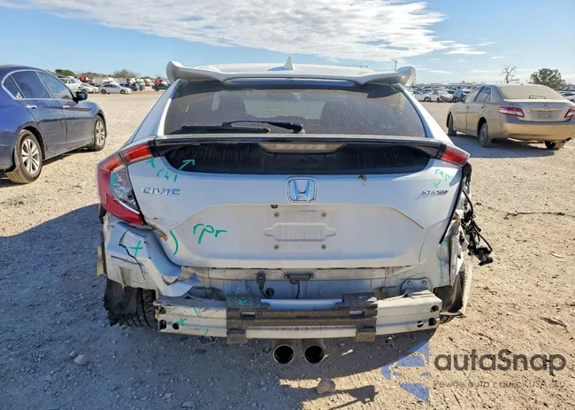 SHHFK7H40MU227196: 98840035