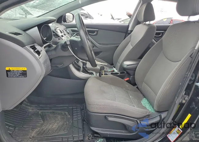 KMHDH4AE9EU210409: 73640465