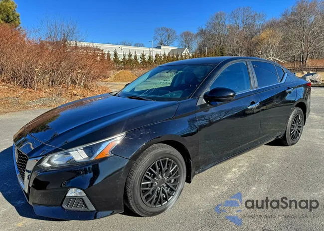 1N4BL4BW3KC156842: 73966635