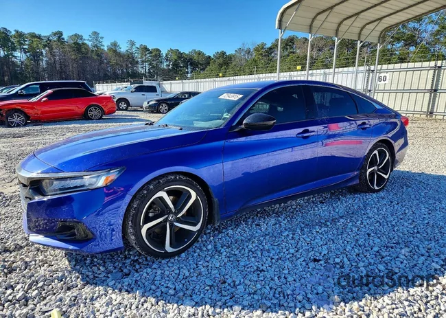 1HGCV1F35MA023989: 72943915