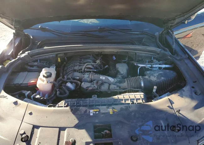 1C4RJHAG8PC661167: 99131295