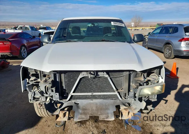 1GCEC14X55Z227133: 99654085