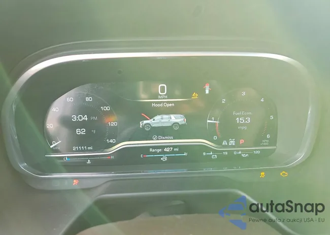 1GKS2GKT5PR443550: 99407735