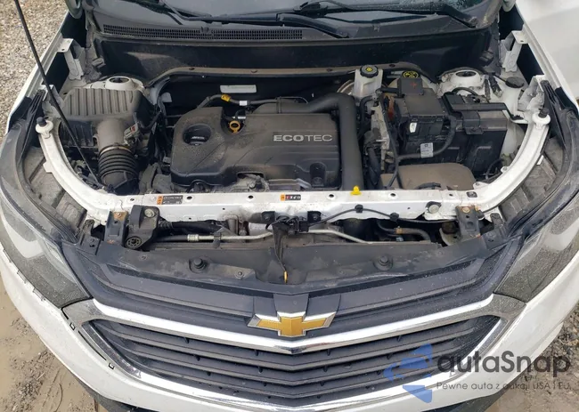 2GNAXHEV1L6124896: 72609625