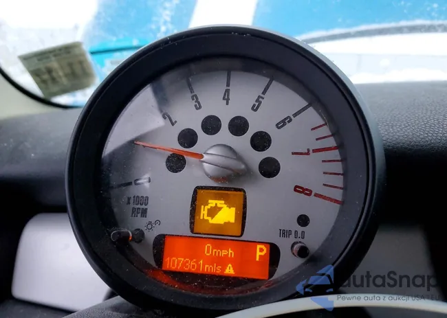 WMWSU3C59CT259916: 97433545