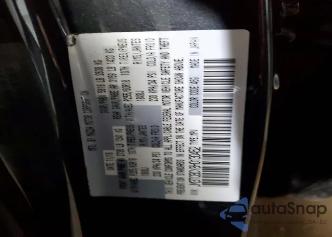 JM3TCBCY8H0130452: 74220845