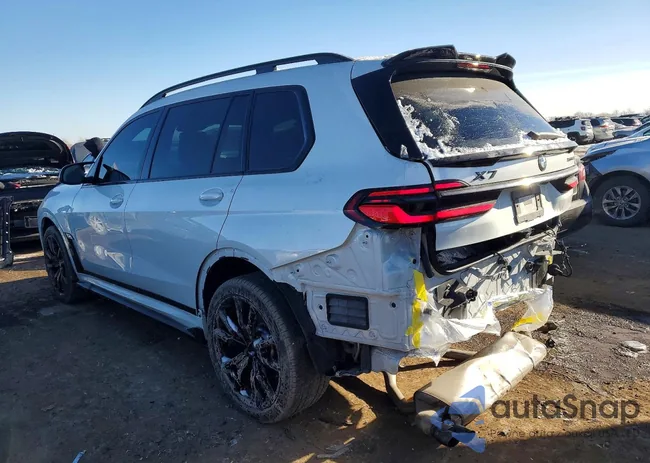 5UX23EM01S9Y89766: 74746455