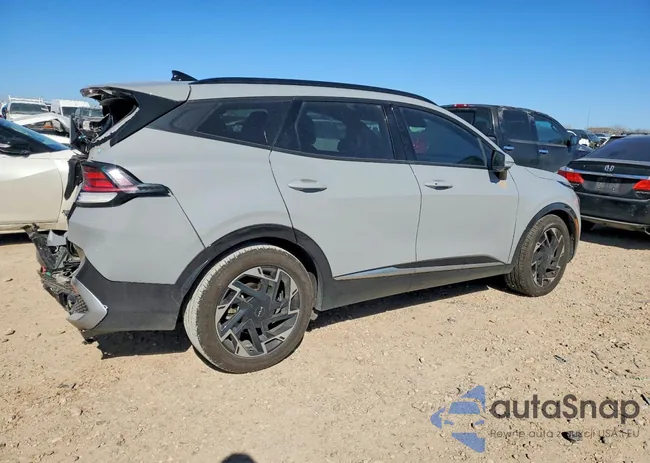 5XYK53AF7PG078570: 72756065