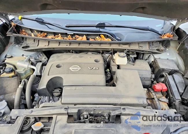 5N1AZ2MG7JN157005: 72630185