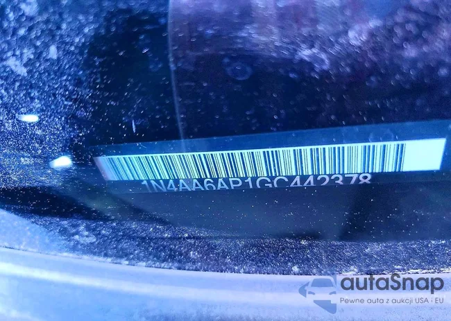 1N4AA6AP1GC442378: 74925835