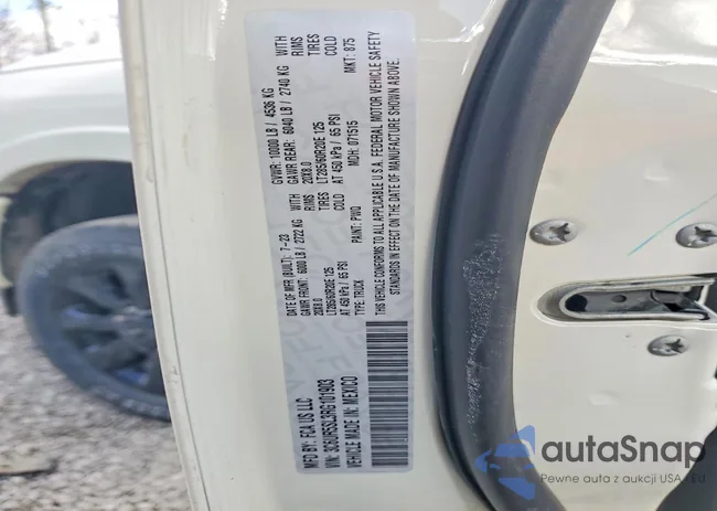 3C6UR5SL3RG101903: 72494065