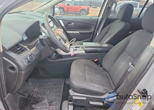 2FMDK3GC6EBA91404: 72803355