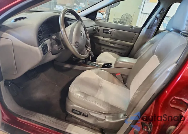 1MEFM53U11G643460: 99153495