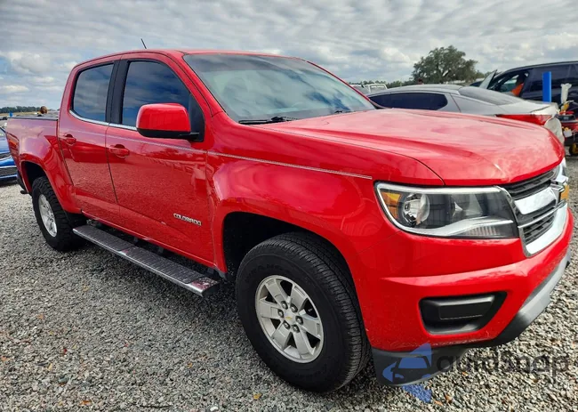 1GCGSBEN4L1207580: 98964095