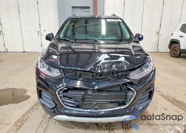 KL7CJLSB6MB330131: 75418365