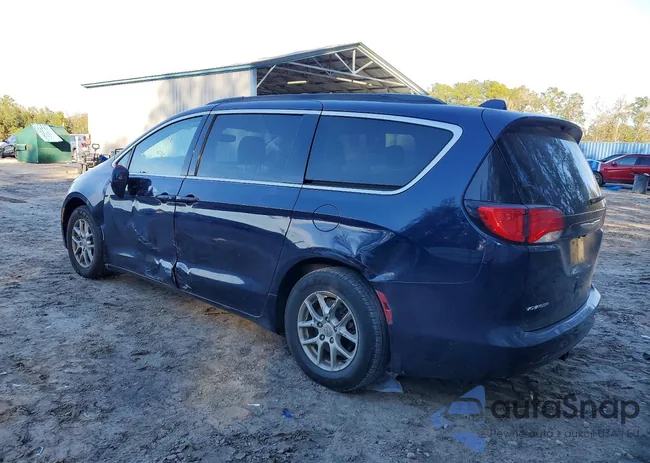 2C4RC1DG6LR157067: 72341205