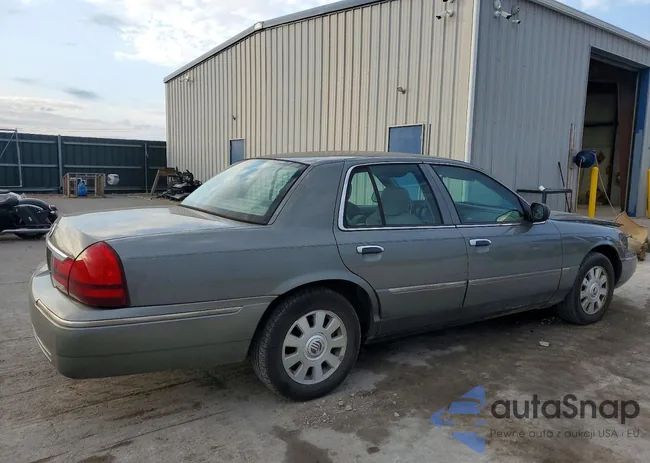 2MEFM75W83X663485: 72266005