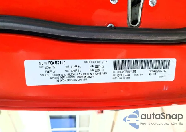 2C3CDXFG5HH546822: 73513755