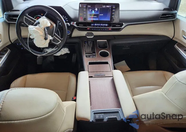 5TDYRKEC1NS107926: 75016035